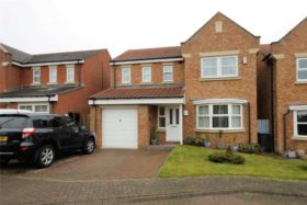 4 bedroom Detached for sale